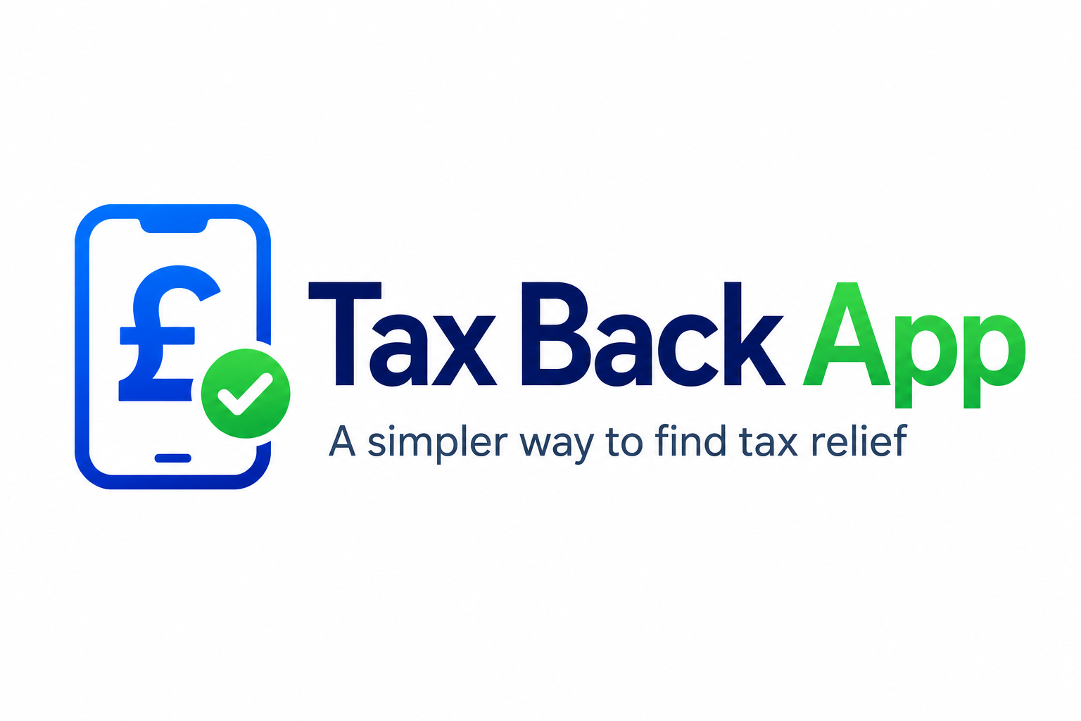 Tax Back App — a simpler way to find tax relief